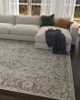 Avani Taupe Courtney Area Rug