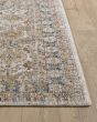 Avani Ivory Damascus Area Rug