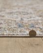 Avani Ivory Damascus Area Rug