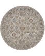 Avani Ivory Damascus Area Rug