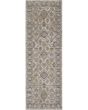 Avani Ivory Damascus Area Rug