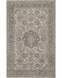 Avani Ivory Medallion Area Rug