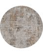 Avani Ivory/Spice Lisbon Area Rug