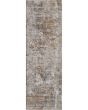 Avani Ivory/Spice Lisbon Area Rug