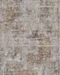 Avani Ivory/Spice Lisbon Area Rug