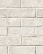 Avondale Early Grey Matte Brick 2"x8" Tile