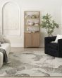 Avra AVR01 Grey Area Rug