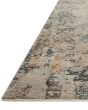 Axel AXE-03 Beige/Sky Area Rug