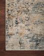 Axel AXE-03 Beige/Sky Area Rug