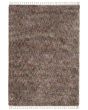 Axis ax01a Multi/Ivory Area Rug