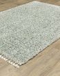 Axis ax02a Blue/Ivory Area Rug