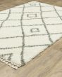 Axis ax03a Ivory/Multi Area Rug