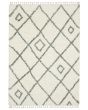 Axis ax03a Ivory/Multi Area Rug