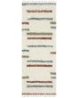 Axis ax04a Ivory/Multi Area Rug