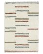 Axis ax04a Ivory/Multi Area Rug