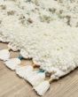 Axis ax05a Ivory/Multi Area Rug