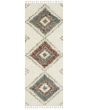 Axis ax07a Ivory/Multi Area Rug