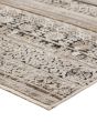 Antalya AY1 Taupe Area Rug