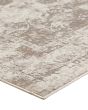 Antalya AY2 Taupe Area Rug