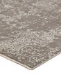Antalya AY3 Silver Area Rug