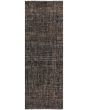 Abruzzo AZ1 Black Area Rug