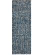 Abruzzo AZ1 Blue Area Rug