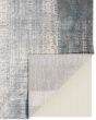 Azure 3413F White/Gray/Blue Rug