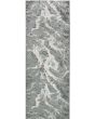 Azure 3539F Silver/Gray/Ivory Area Rug