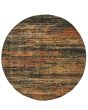 Atlas 8037c Gold/Charcoal Area Rug
