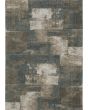 Alton 532b Blue/Brown Area Rug