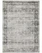 Charleston cha07 Charcoal/Grey Area Rug