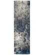 Aspen 2060l Blue/Grey Area Rug