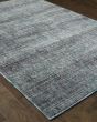 Atlas 8033j Blue/Grey Area Rug