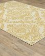 Bali 8424j Ivory/Gold