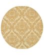 Bali 8424j Ivory/Gold