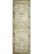 Banks BAN-06 Natural/Granite Area Rug