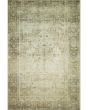 Banks BAN-06 Natural/Granite Area Rug