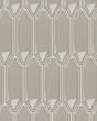 Baroque Grigio Glossy Ceramic Tile