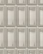 Baroque Grigio Glossy Ceramic Tile