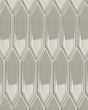 Baroque Grigio Glossy Ceramic Tile