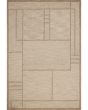 Barrow BAR-04 Beige/Taupe 2'3"x3'9" Area Rug