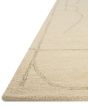 Barrow BAR-05 Ivory/Taupe Area Rug