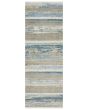 Bauer 42l Blue/Beige Area Rug