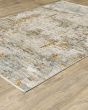 Bauer 5e Beige/Multi Area Rug