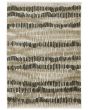 Bauer 8120d Beige/Charcoal Area Rug