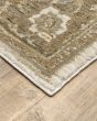 Andorra 7939d Beige/Ivory Area Rug