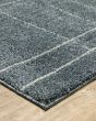 Alton 40b Blue/Beige Area Rug