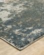 Alton 531l Blue/Beige Area Rug