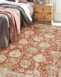 Bergama BE6 Paprika Area Rug