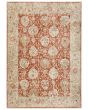 Bergama BE6 Paprika Area Rug